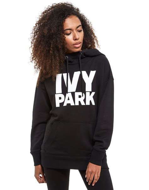 ivy park shop online.